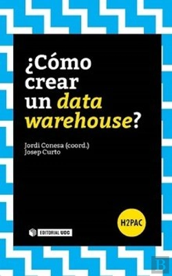 Bertrand.pt - ¿Cómo Crear Un Data Warehouse?