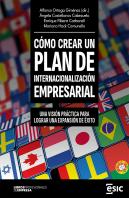 Como Crear Un Plan De Internacionalizacion Empresarial