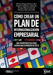 Como Crear Un Plan De Internacionalizacion Empresarial