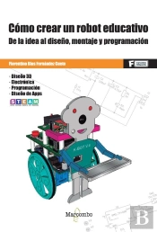 Como Crear Un Robot Educativo
