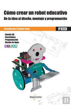 Bertrand.pt - Como Crear Un Robot Educativo