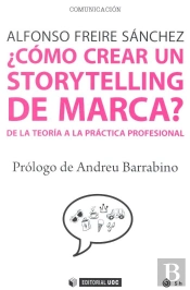 ¿Cómo Crear Un Storytelling De Marca?
