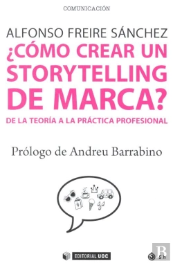 Bertrand.pt - ¿Cómo Crear Un Storytelling De Marca?