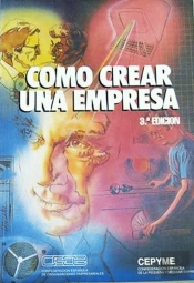 Como Crear Una Empresa