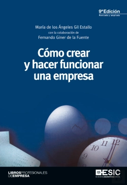 Bertrand.pt - Cómo Crear Y Hacer Funcionar Una Empresa