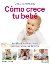 Cómo Crece Tu Bebé
