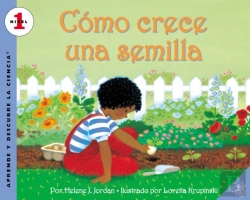 Bertrand.pt - Como Crece Una Semilla