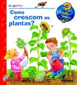 Como Crescem as Plantas