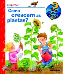 Bertrand.pt - Como Crescem as Plantas