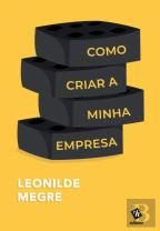 Como Criar a Minha Empresa