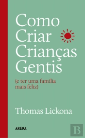 Como Criar Crianças Gentis