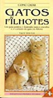 Como Criar Gatos & Filhotes