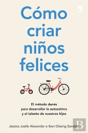 Cómo Criar Niños Felices