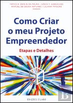 Como Criar o Meu Projeto Empreendedor