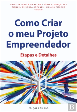 Bertrand.pt - Como Criar o Meu Projeto Empreendedor