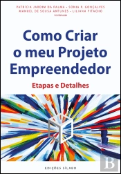Como Criar o Meu Projeto Empreendedor