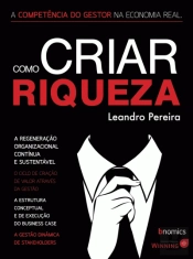 Como Criar Riqueza