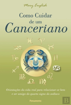 Bertrand.pt - Como Cuidar De Um Canceriano