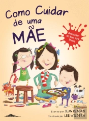 Como Cuidar de uma Mãe