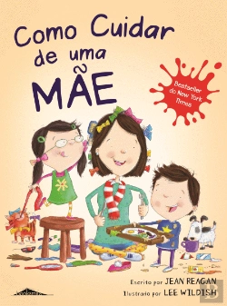 Bertrand.pt - Como Cuidar de uma Mãe