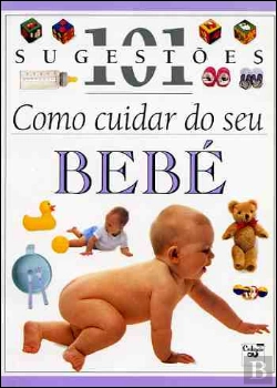 Bertrand.pt - Como Cuidar do seu Bebé