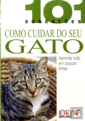 Como Cuidar do seu Gato