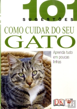 Bertrand.pt - Como Cuidar do seu Gato