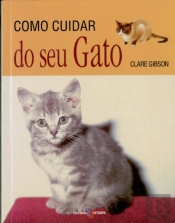 Como Cuidar do Seu Gato