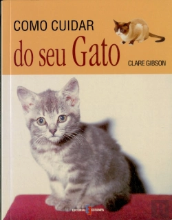 Bertrand.pt - Como Cuidar do Seu Gato