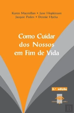 Bertrand.pt - Como Cuidar dos Nossos em Fim de Vida