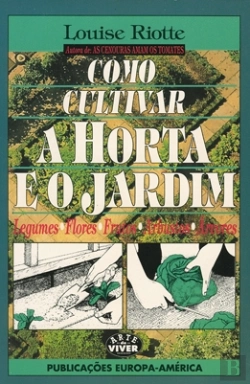 Bertrand.pt - Como Cultivar a Horta e o Jardim