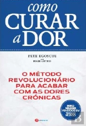 Como Curar a Dor