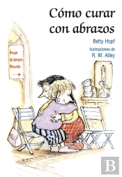 Cómo Curar Con Abrazos
