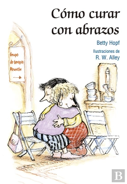Bertrand.pt - Cómo Curar Con Abrazos
