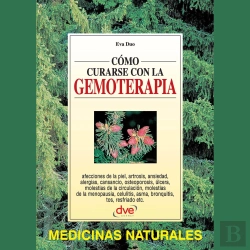 Bertrand.pt - Cómo Curarse Con La Gemoterapia