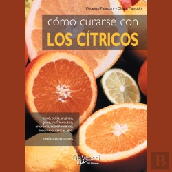 Bertrand.pt - Cómo Curarse Con Los Cítricos