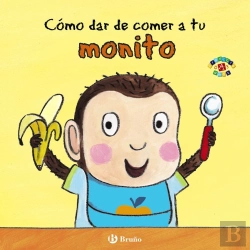 Bertrand.pt - Cómo Dar De Comer A Tu Monito