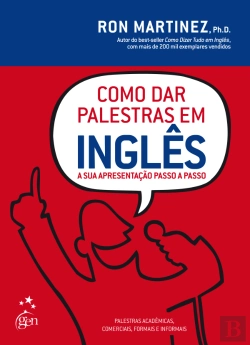 Bertrand.pt - Como dar Palestras em Inglês