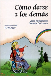 Como Darse A Los Demás