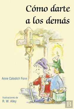Bertrand.pt - Cómo Darte A Los Demás