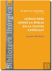¿Cómo Debe Leerse La Biblia En La Iglesia Católica?