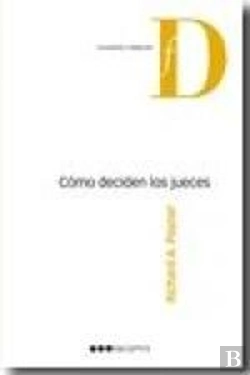 Bertrand.pt - Cómo Deciden Los Jueces