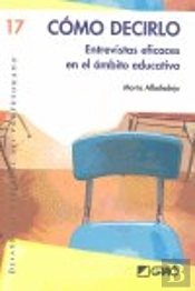 Cómo Decirlo