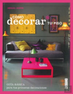 Bertrand.pt - Cómo Decorar Tu Piso