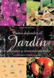 Cómo Defender El Jardín De Parásitos Y Otras Enfermedades