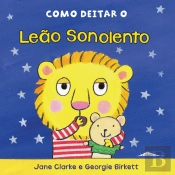 Como Deitar o Leão Sonolento