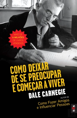 Bertrand.pt - Como Deixar de Se Preocupar e Começar a Viver