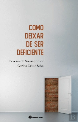 Bertrand.pt - Como Deixar de Ser Deficiente