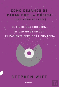Bertrand.pt - Cómo Dejamos De Pagar Por La Música