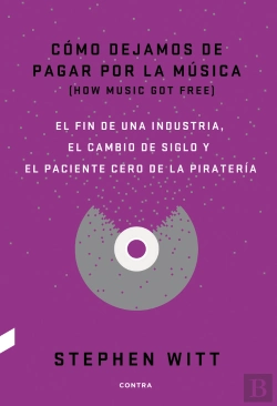 Bertrand.pt - Cómo Dejamos De Pagar Por La Música